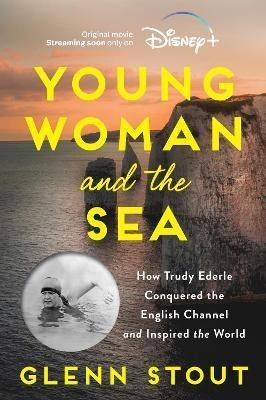 Libro Young Woman And The Sea : How Trudy Ederle Conquere...