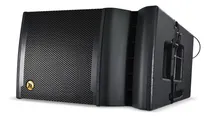 Comprar Line Array Xp Audio La2mh 12 Pulgadas Driver 600w Fullrange Color Negro