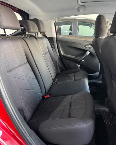 Peugeot 208 1.6 Allure Touchscreen