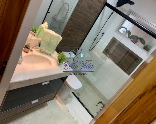 Imagem 21 de 30 de Indaiatuba- Sp, Apartamento A Venda Cidade Nova I. Bela Vida Imobiliária - Ap00961 - 69783008