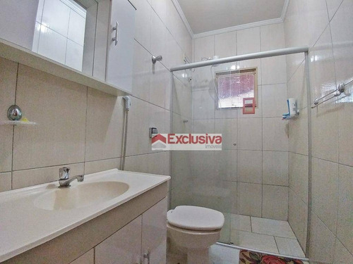 Imagem 20 de 30 de Chácara À Venda, 1029 M² Por R$ 650.000,00 - Chacara Itália - Cosmópolis/sp - Ch0045