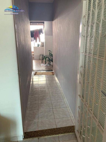 Imagem 6 de 19 de Casa Venda Jardim Dos Oliveiras Campinas Sp - Ca0903