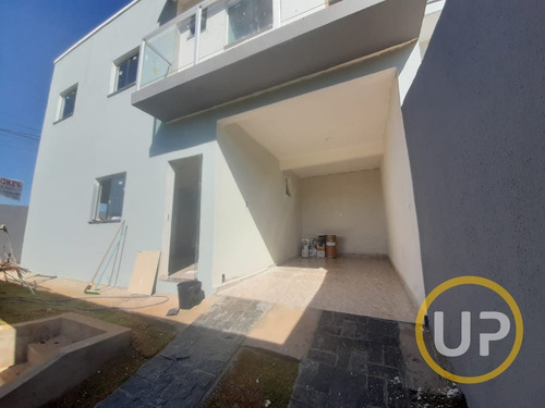 Imagem 14 de 15 de Casa Geminada Vila Verde- Betim 3 Quartos - 2 Vagas - 14255