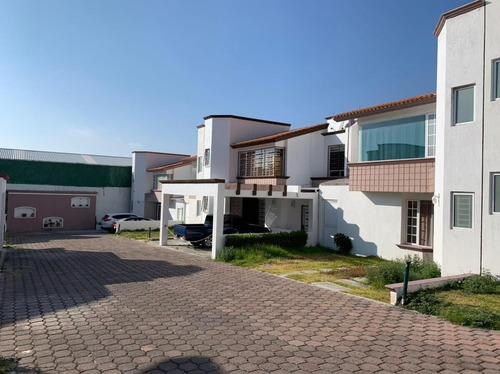 Imagen 3 de 30 de Casa En Condominio, Venustiano Carranza, Pachuca
