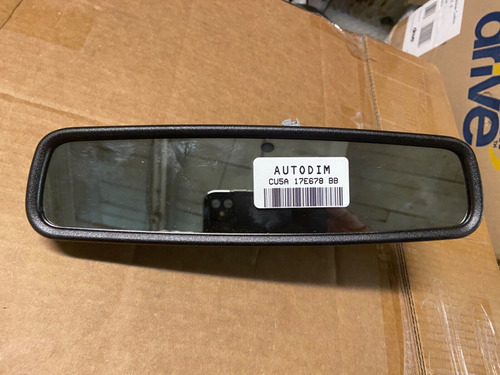 New Oem 2013-2019 Ford Escape Rear View Mirror W/automat Mmq