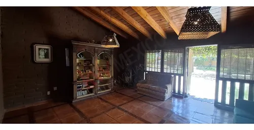 3 Casas Independientes En Zona Sur: Vive La Tranquilidad De Un Hogar Familiar En Un Ambiente Camp...