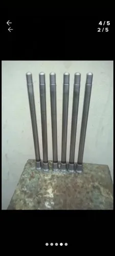 Varillas De Enpuje Carterpila (Usado)