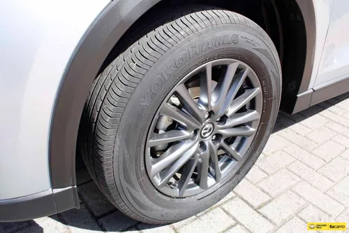 Mazda CX-5 2.5 Touring At