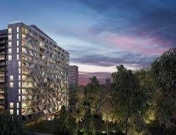 Imagen 13 de 21 de Cochera A Estrenar En Domus Parque - Olivos