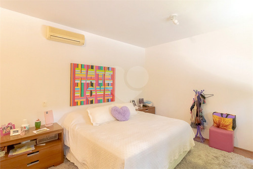 Imagem 16 de 30 de Casa Em Condomínio Com Segurança Presencial 24hs E Lazer Privativo!! - Reo375075