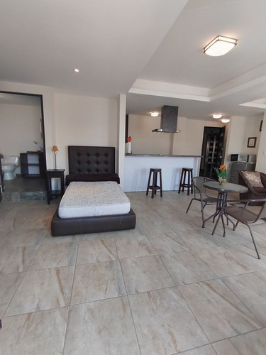 Imagen 5 de 17 de Loft En Venta - Santa Fe