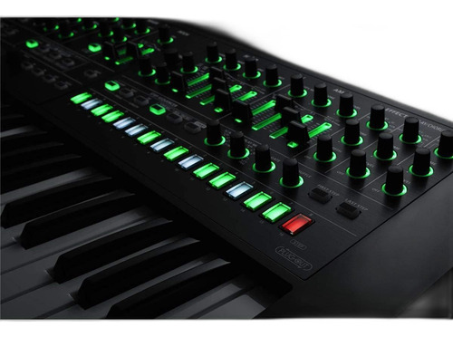 Roland Sintetizador Variable