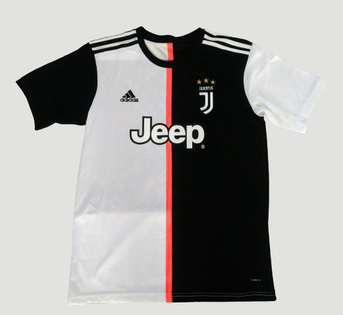 Camiseta Juventus 2019/20 #14 Alejandro Marqués