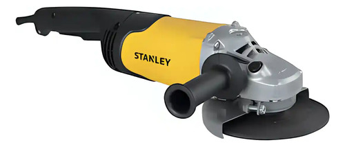 Esmeril Angular 7'' (180mm) 2200w Stanley Stgl2218-b2