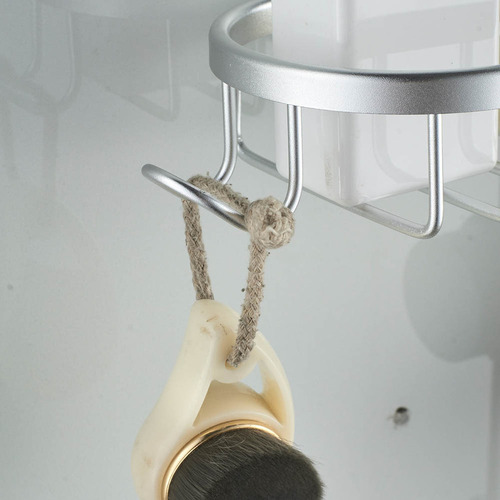- A Grifo De Cocina, Soporte De Esponja, Fregadero De Cocina