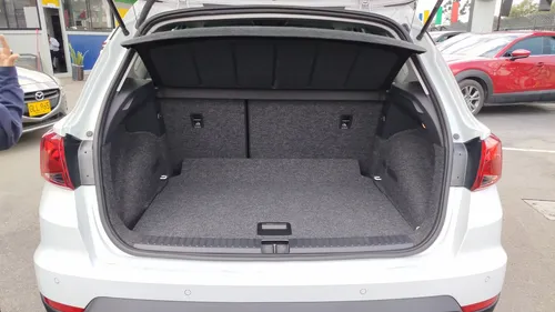 Seat Arona REFERENCE
