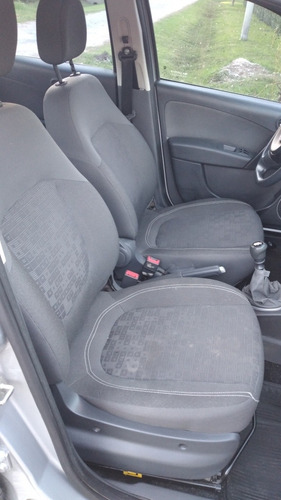 Fiat Palio 1.4 Attractive 85cv 2016