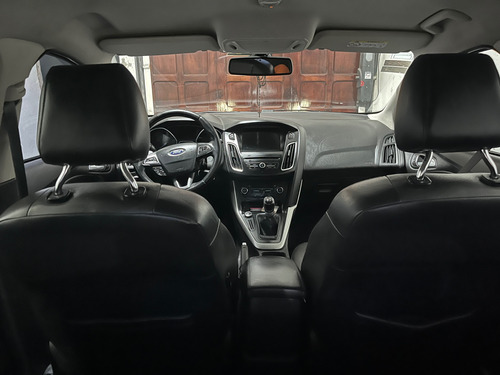 Ford Focus III 2.0 Se