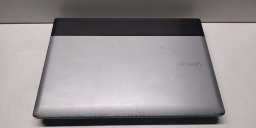 Carcaça Notebook Samsung Rv415 Completa