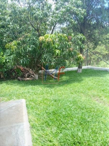 Imagem 3 de 30 de Ref 13.019 -bela Chácara No Bairro Éden - Sorocaba, Com 5 Dorms (2 Suítes), Área De Churrasco, Sala, Piscina, 10 Vagas, 1500 M² De Terreno. - 13019