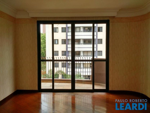 Imagem 5 de 15 de Apartamento - Morumbi - Sp - 533558