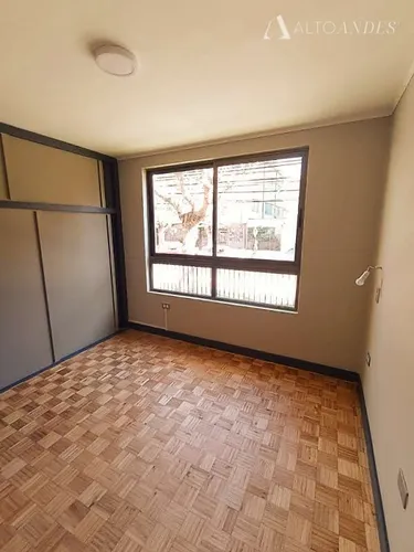 Céntrico 1er Piso, 3 Dorm.1 Poniente Libertad Viña Del Mar
