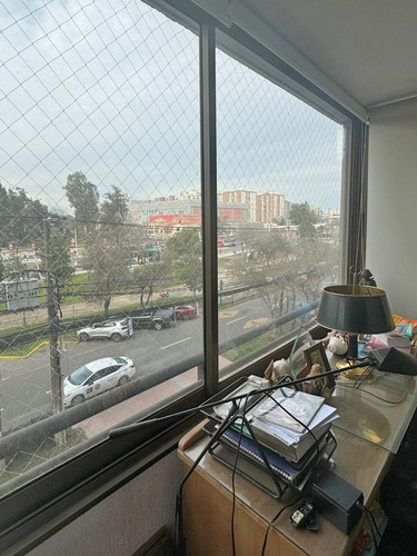 Vendo Amplio Depto 4d3b Estac./bod. Metro El Llano