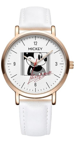 Mickey Mouse Reloj Vintage