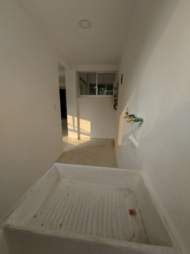 Venta De Departamentos Nuevos Colonia Moctezuma 2da Seccion