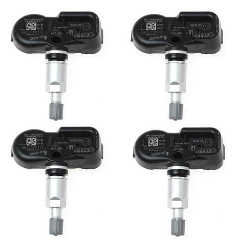 4 Uds Coche 40700-ez00a 40700ez00a Pmv-ca14 Pmvca14 For