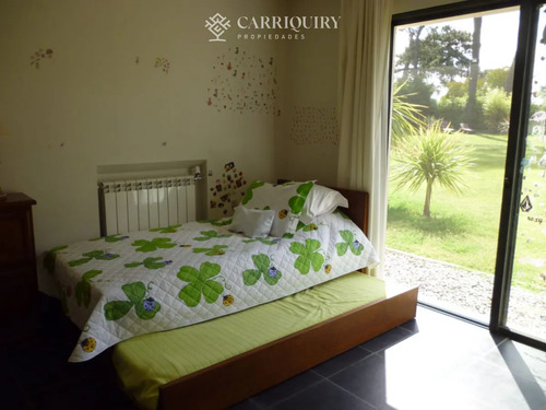 Casa En Venta 4 Dormitorios Punta Del Este Barrio Lugano