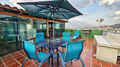 Bello Apartamento Actualizado En Los Rosales Mls # 25-16467 Lp
