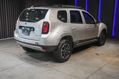 Renault Duster Dynamique 2.0