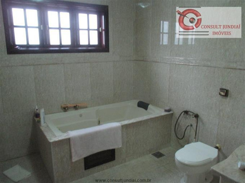 Imagem 9 de 29 de Casas À Venda Em Jundiaí/sp - Compre A Sua Casa Aqui! - 1369139