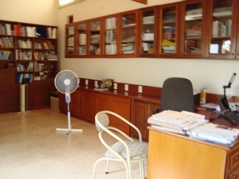 Imagem 8 de 21 de Casa A Venda Parque Das Bandeiras Indaiatuba Sp - Ch00155