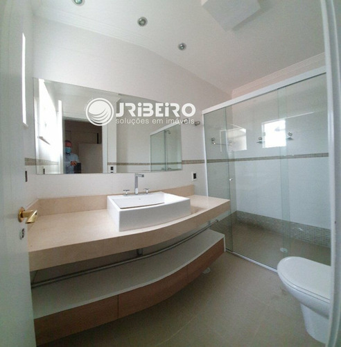 Imagem 30 de 30 de Casa Em Condomínio Para Venda 3 Suítes, 4 Vagas, Espaço Gourmet, Em Jardim França São Paulo-sp - 901159