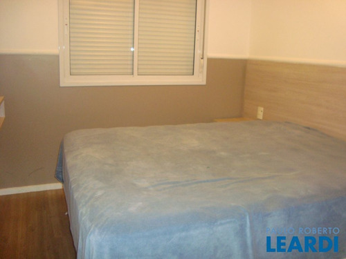 Imagem 11 de 15 de Apartamento - Jardim Leonor - Sp - 545656