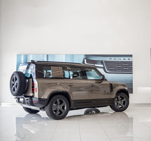 Land Rover Defender 3.0 D300 Turbo Diesel Mhev 110 X-dynamic