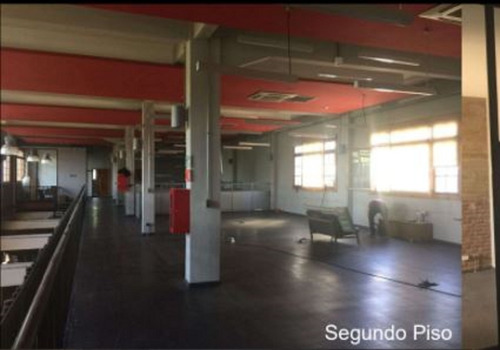 Imagen 4 de 9 de Propiedad Comercial En Santiago Centro