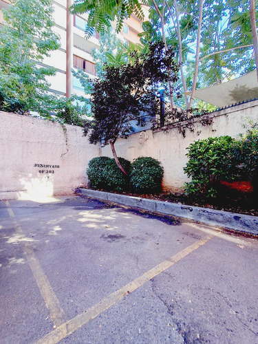 Mero Los Leones Con 2 Estacionamientos (88464)