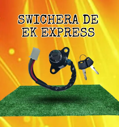 Swichera Ek Express