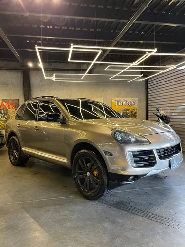 Porsche Cayenne 2008 Impecable
