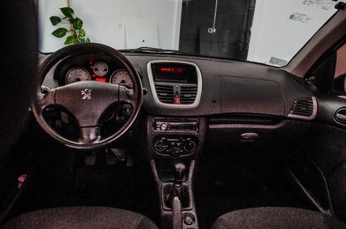 Peugeot 207 Allure 1.4 5p 2013 // 6649980