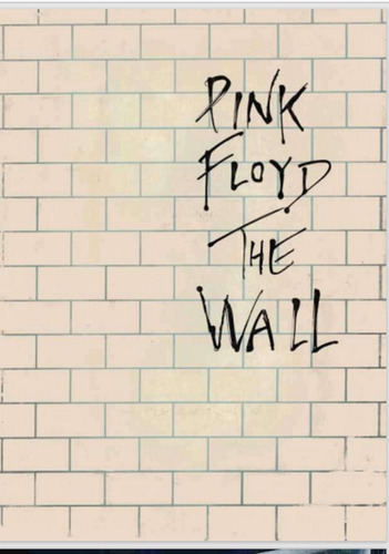 Pink Floyd The Wall * Partituras Tablaturas Para Guitarra