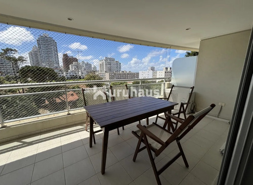 Alquiler Anual En Forest Tower I