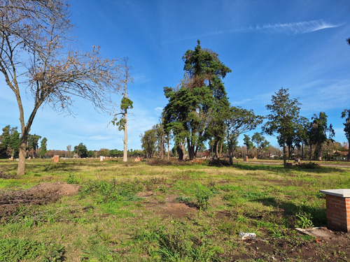 Lote En Barrio Cerrado La Estela Pilar