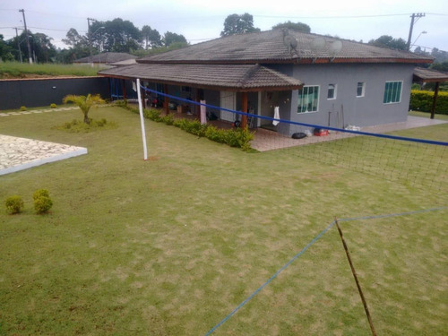 Casa Terreá No Itapark Apta Pra Financiamento