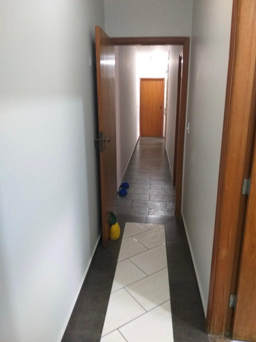Imagem 12 de 28 de Sobrado No Alto Da Mooca Com 3 Dorm Sendo 03 Suítes Sala Ampla 2 Ambientes Lavabo Cozinha Com Cooktop Coifa Forno Copa Área Gourmet 3 Vagas - 3912 Lpc - 70331877