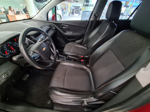 Imagen 4 de 14 de Chevrolet Trax Lt 2018