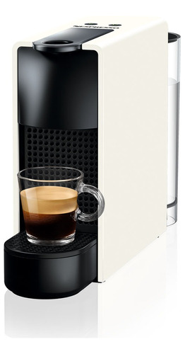 Cafetera Nespresso Essenza Mini C30 220v - 240v